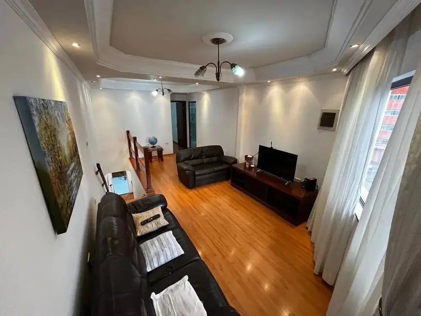 Foto 3 de Sobrado com 5 quartos à venda, 248m2 em Vila Yolanda, Osasco - SP
