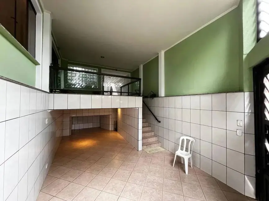 Foto 9 de Sobrado com 5 quartos à venda, 248m2 em Vila Yolanda, Osasco - SP