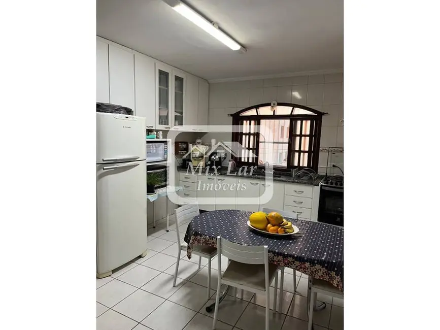 Foto 4 de Sobrado com 3 quartos à venda, 200m2 em Jardim das Flores, Osasco - SP