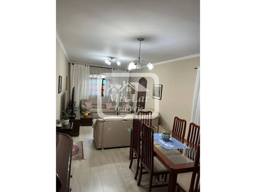 Foto 2 de Sobrado com 3 quartos à venda, 200m2 em Jardim das Flores, Osasco - SP