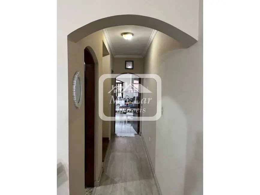 Foto 3 de Sobrado com 3 quartos à venda, 200m2 em Jardim das Flores, Osasco - SP