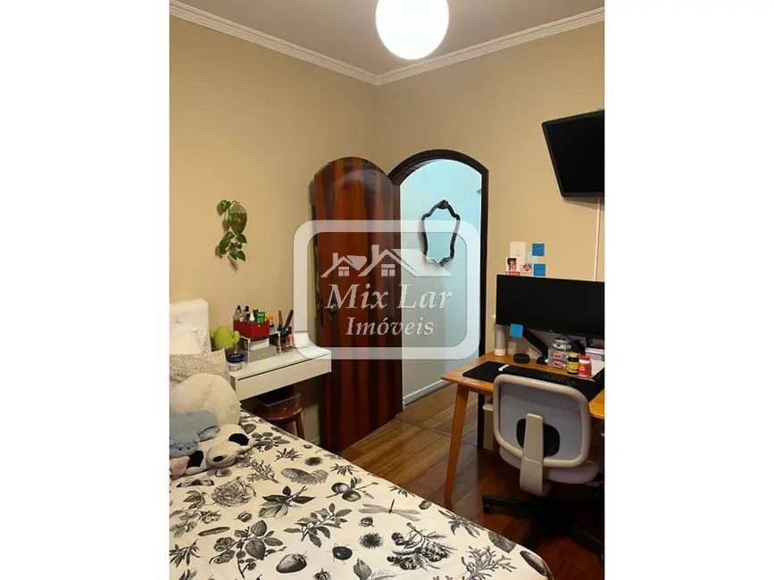 Foto 9 de Sobrado com 3 quartos à venda, 200m2 em Jardim das Flores, Osasco - SP