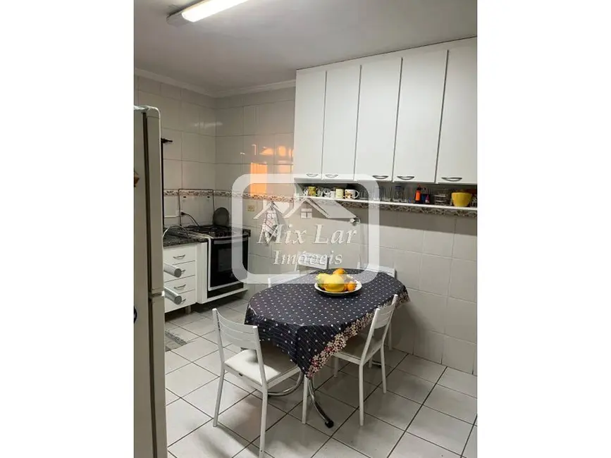 Foto 5 de Sobrado com 3 quartos à venda, 200m2 em Jardim das Flores, Osasco - SP