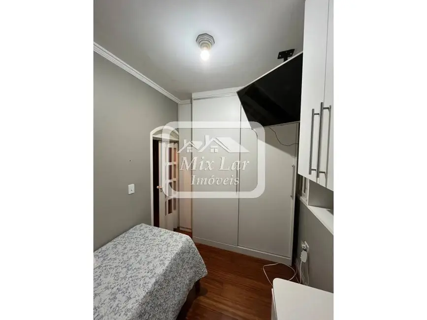 Foto 7 de Sobrado com 3 quartos à venda, 200m2 em Jardim das Flores, Osasco - SP