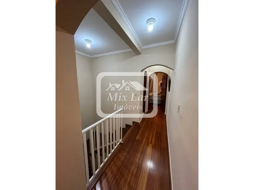 Foto 8 de Sobrado com 3 quartos à venda, 200m2 em Jardim das Flores, Osasco - SP