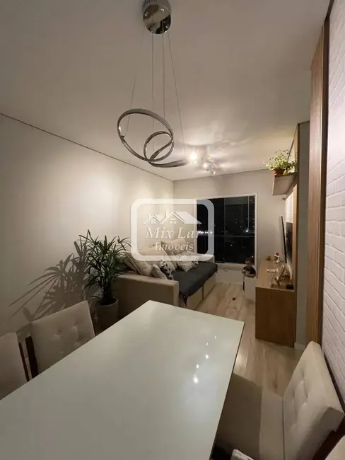 Foto 4 de Apartamento com 3 quartos à venda, 65m2 em Umuarama, Osasco - SP