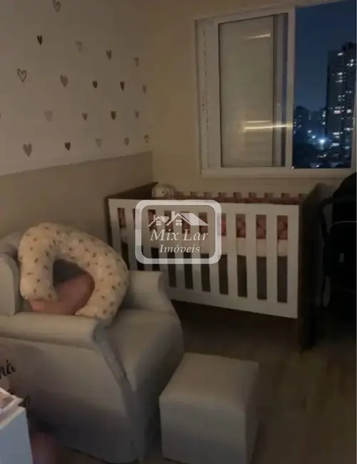 Foto 6 de Apartamento com 3 quartos à venda, 65m2 em Umuarama, Osasco - SP