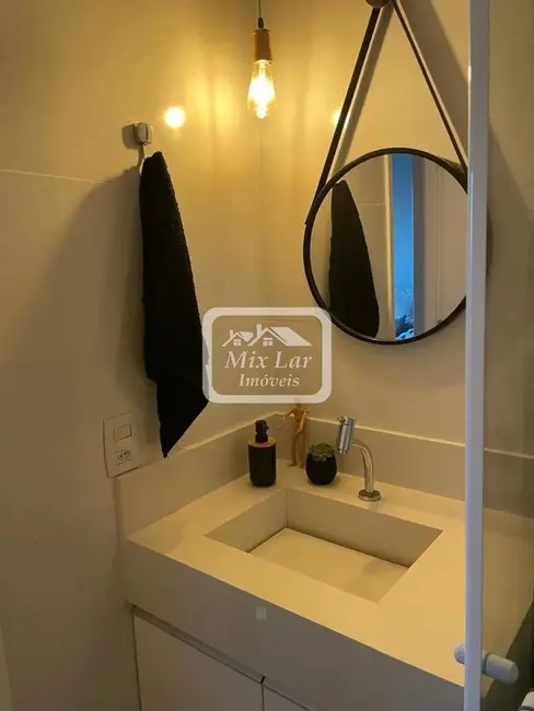 Foto 7 de Apartamento com 3 quartos à venda, 65m2 em Umuarama, Osasco - SP