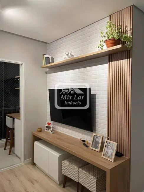 Foto 3 de Apartamento com 3 quartos à venda, 65m2 em Umuarama, Osasco - SP