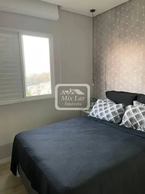 Foto 9 de Apartamento com 3 quartos à venda, 65m2 em Umuarama, Osasco - SP