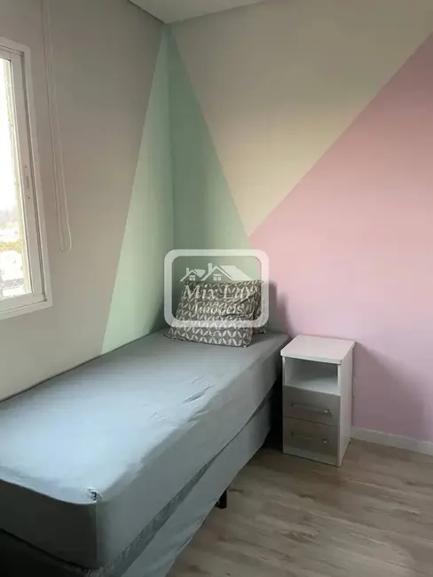 Foto 8 de Apartamento com 3 quartos à venda, 65m2 em Umuarama, Osasco - SP