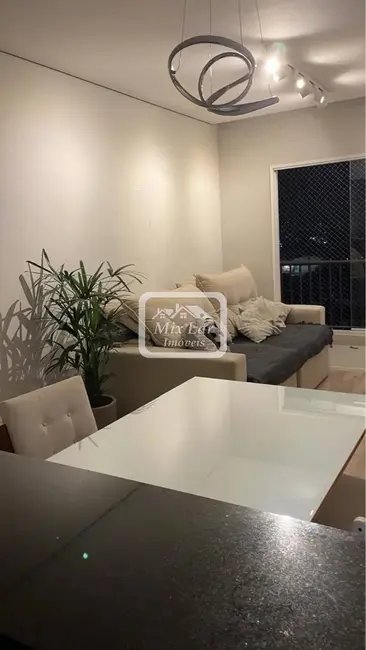 Foto 5 de Apartamento com 3 quartos à venda, 65m2 em Umuarama, Osasco - SP