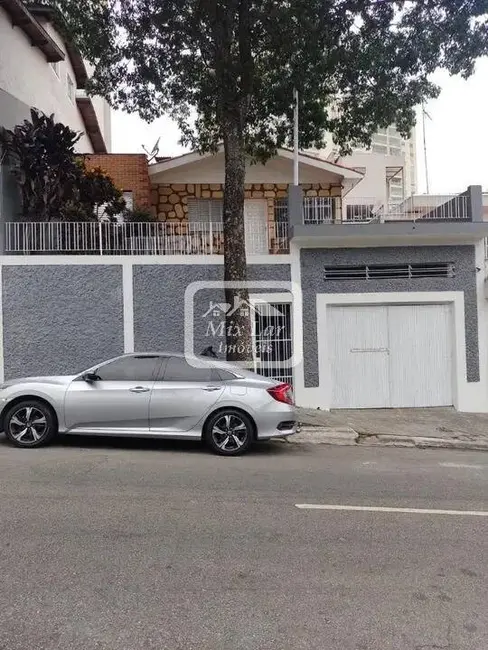 Foto 1 de Casa com 3 quartos à venda, 150m2 em Vila Campesina, Osasco - SP
