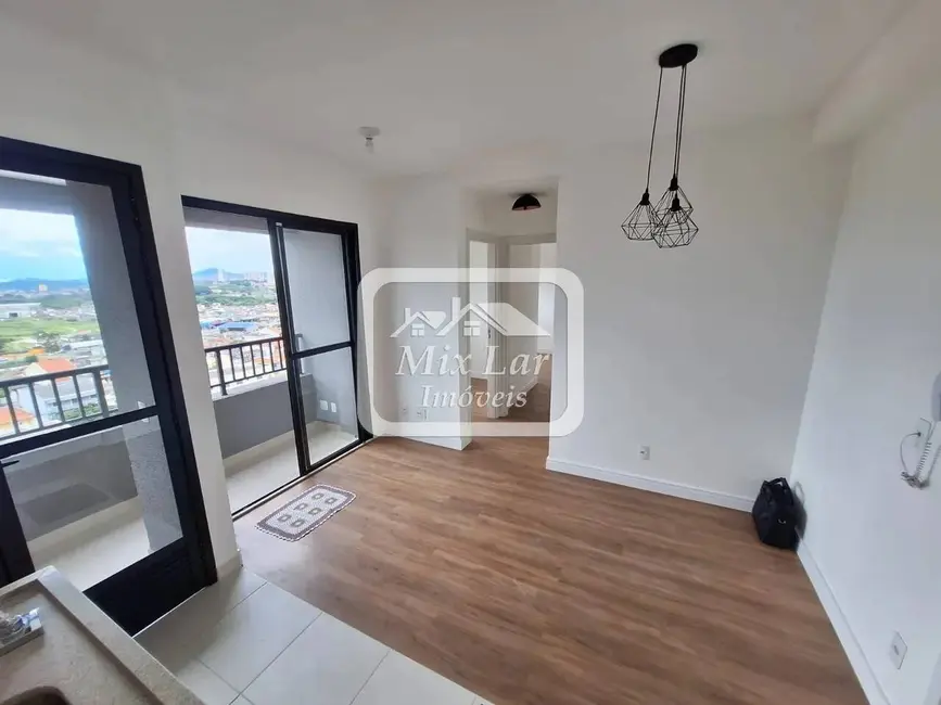 Foto 1 de Apartamento com 1 quarto à venda, 40m2 em Presidente Altino, Osasco - SP