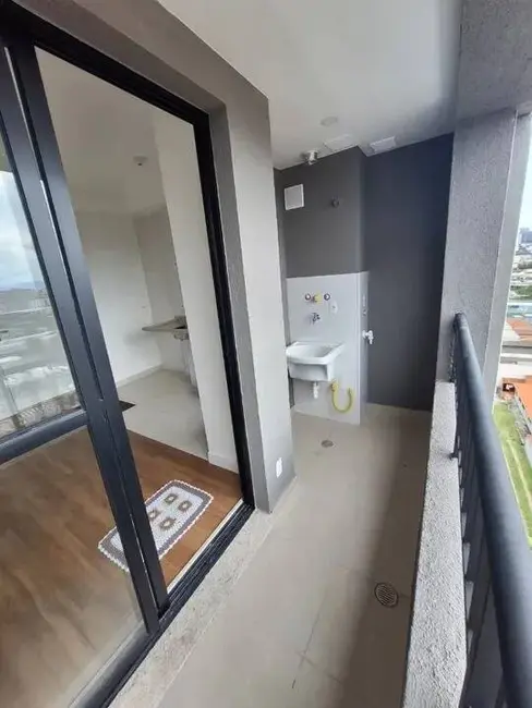 Foto 6 de Apartamento com 1 quarto à venda, 40m2 em Presidente Altino, Osasco - SP