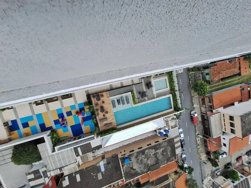 Foto 9 de Apartamento com 1 quarto à venda, 40m2 em Presidente Altino, Osasco - SP