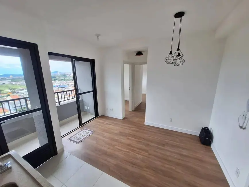 Foto 1 de Apartamento com 1 quarto à venda, 40m2 em Presidente Altino, Osasco - SP