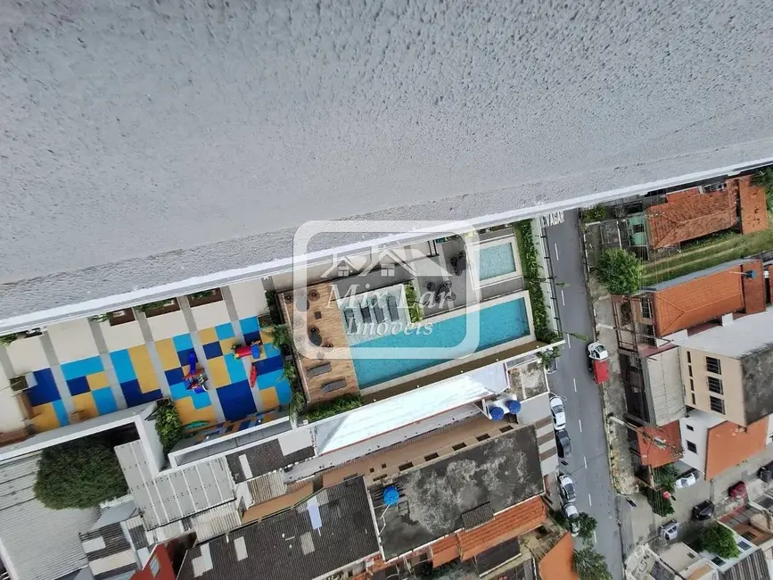 Foto 9 de Apartamento com 1 quarto à venda, 40m2 em Presidente Altino, Osasco - SP