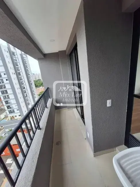 Foto 7 de Apartamento com 1 quarto à venda, 40m2 em Presidente Altino, Osasco - SP