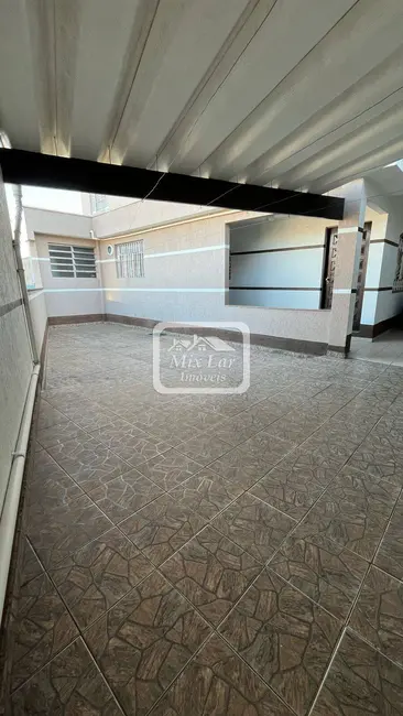 Foto 5 de Sobrado com 5 quartos à venda, 237m2 em Vila Yolanda, Osasco - SP