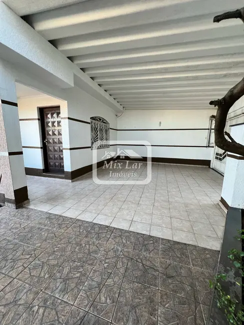 Foto 2 de Sobrado com 5 quartos à venda, 237m2 em Vila Yolanda, Osasco - SP