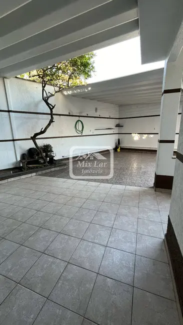 Foto 4 de Sobrado com 5 quartos à venda, 237m2 em Vila Yolanda, Osasco - SP