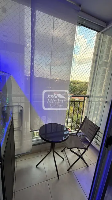 Foto 7 de Apartamento com 2 quartos à venda, 55m2 em Osasco - SP