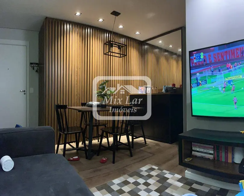 Foto 1 de Apartamento com 2 quartos à venda, 55m2 em Osasco - SP