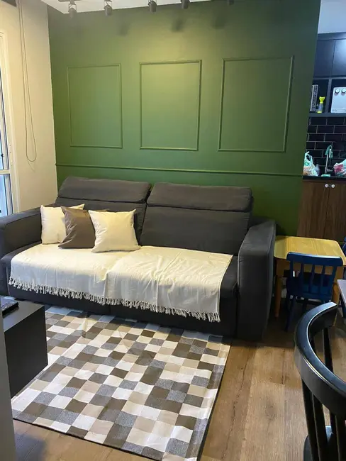 Foto 2 de Apartamento com 2 quartos à venda, 55m2 em Osasco - SP