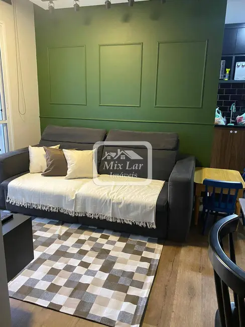 Foto 2 de Apartamento com 2 quartos à venda, 55m2 em Osasco - SP