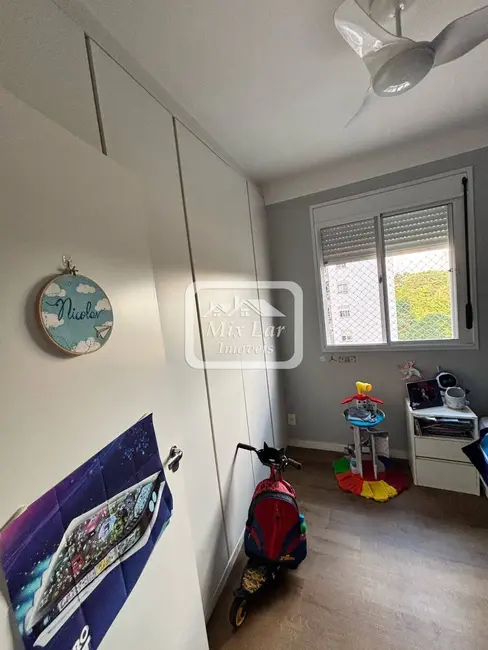 Foto 4 de Apartamento com 2 quartos à venda, 55m2 em Osasco - SP