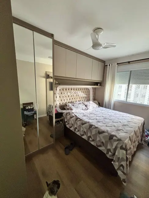 Foto 5 de Apartamento com 2 quartos à venda, 55m2 em Osasco - SP