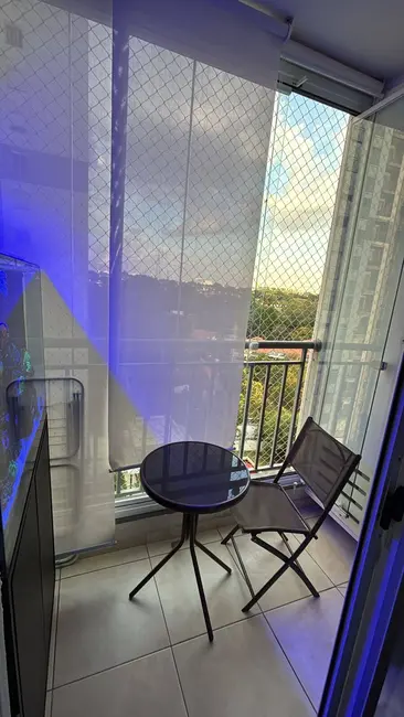 Foto 7 de Apartamento com 2 quartos à venda, 55m2 em Osasco - SP