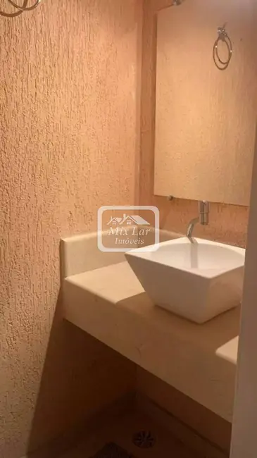 Foto 9 de Apartamento com 3 quartos à venda, 85m2 em Vila Yara, Osasco - SP