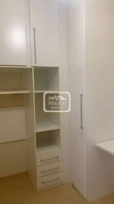 Foto 4 de Apartamento com 3 quartos à venda, 85m2 em Vila Yara, Osasco - SP