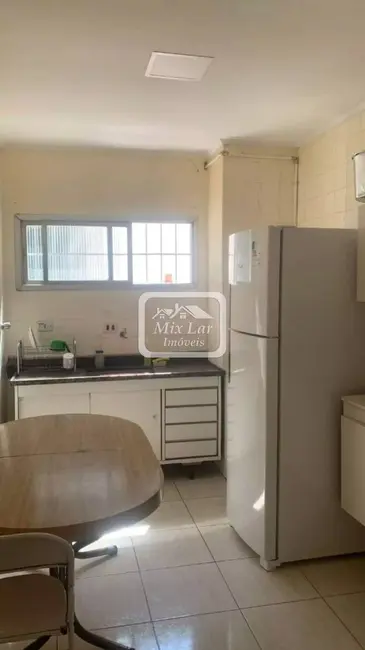Foto 2 de Apartamento com 3 quartos à venda, 85m2 em Vila Yara, Osasco - SP