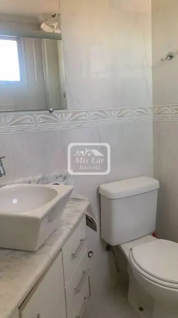 Foto 5 de Apartamento com 3 quartos à venda, 85m2 em Vila Yara, Osasco - SP