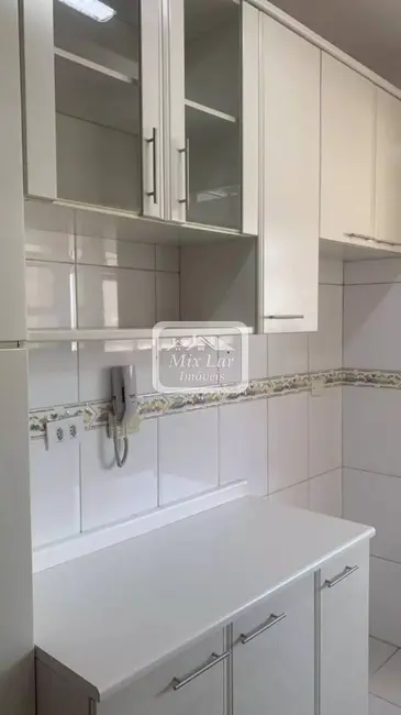Foto 3 de Apartamento com 3 quartos à venda, 85m2 em Vila Yara, Osasco - SP