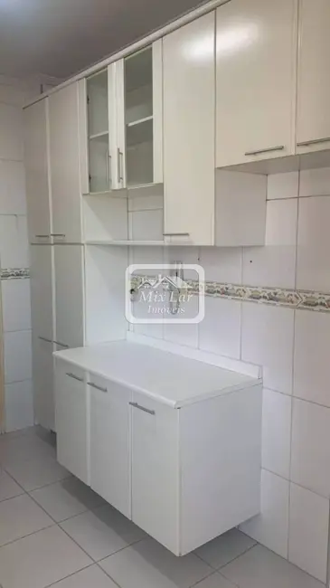 Foto 8 de Apartamento com 3 quartos à venda, 85m2 em Vila Yara, Osasco - SP