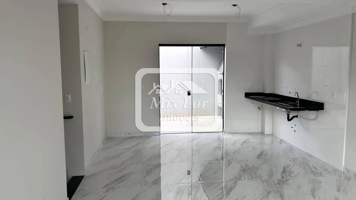 Foto 1 de Sobrado com 3 quartos à venda, 120m2 em Cipava, Osasco - SP