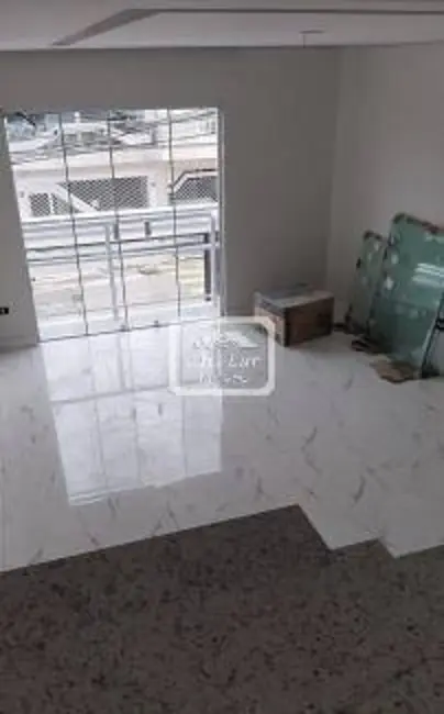 Foto 1 de Sobrado com 3 quartos à venda, 140m2 em Bela Vista, Osasco - SP