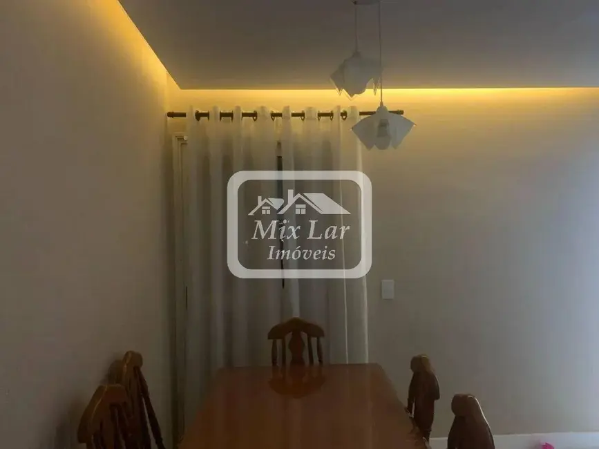 Foto 3 de Apartamento com 3 quartos à venda, 88m2 em São Pedro, Osasco - SP