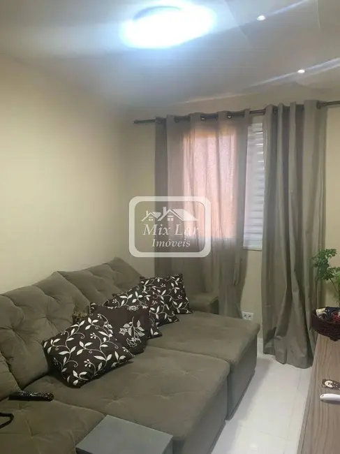 Foto 4 de Apartamento com 3 quartos à venda, 88m2 em São Pedro, Osasco - SP