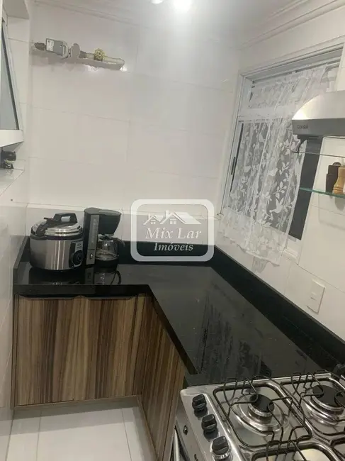 Foto 9 de Apartamento com 3 quartos à venda, 88m2 em São Pedro, Osasco - SP