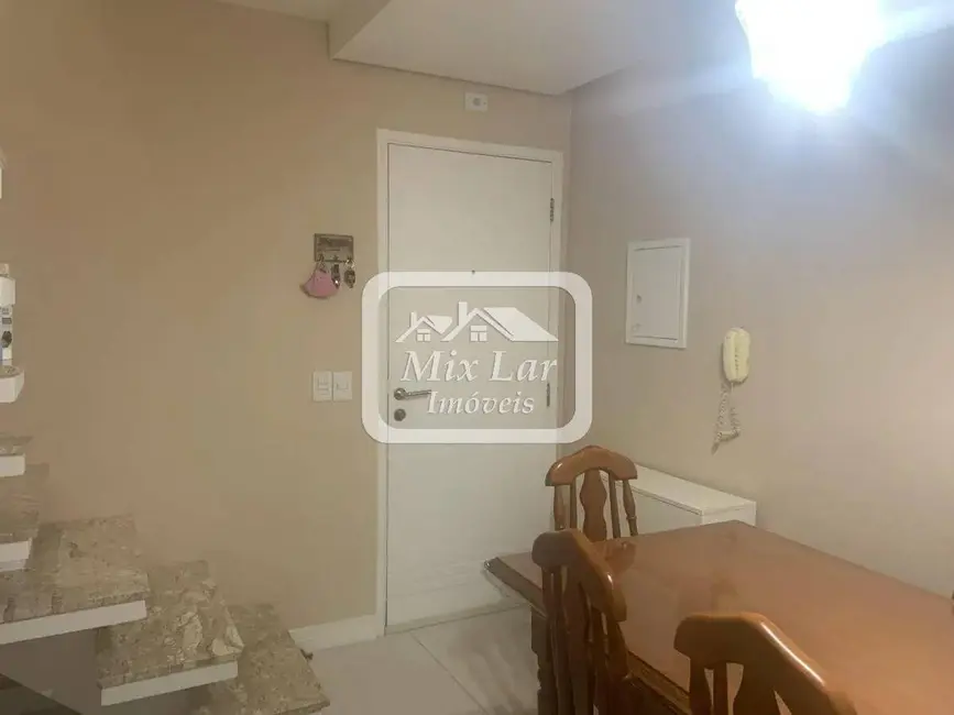 Foto 2 de Apartamento com 3 quartos à venda, 88m2 em São Pedro, Osasco - SP