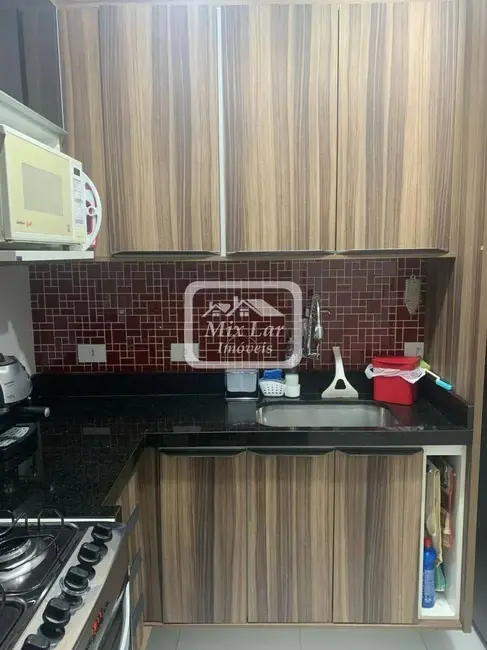 Foto 5 de Apartamento com 3 quartos à venda, 88m2 em São Pedro, Osasco - SP