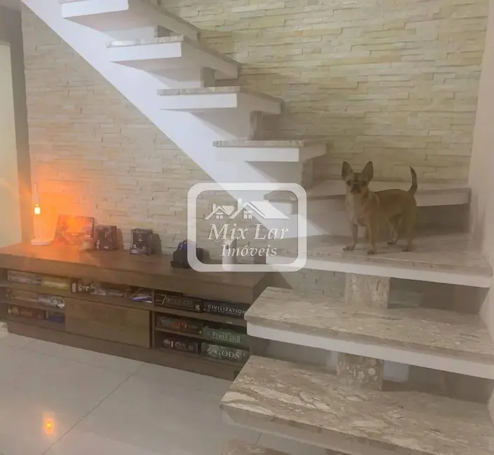 Foto 1 de Apartamento com 3 quartos à venda, 88m2 em São Pedro, Osasco - SP