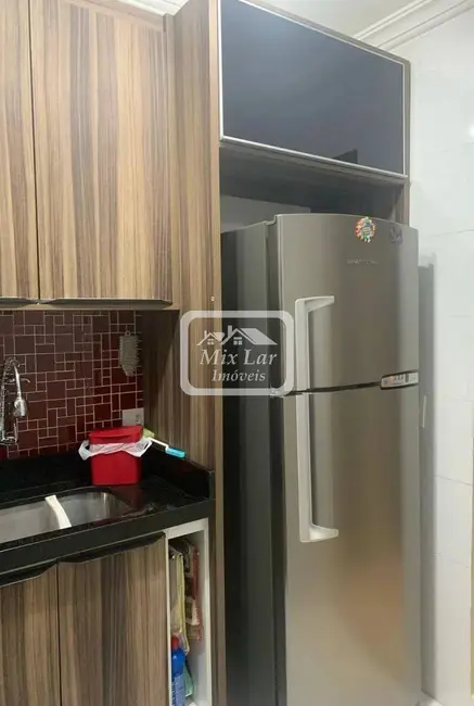 Foto 7 de Apartamento com 3 quartos à venda, 88m2 em São Pedro, Osasco - SP