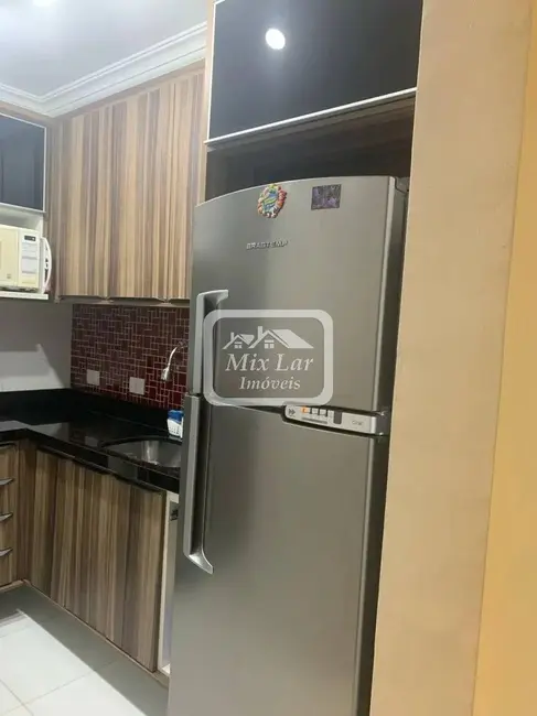 Foto 8 de Apartamento com 3 quartos à venda, 88m2 em São Pedro, Osasco - SP