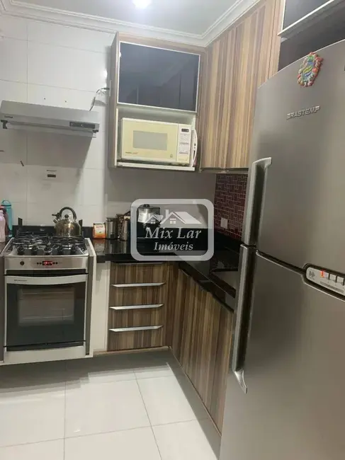 Foto 6 de Apartamento com 3 quartos à venda, 88m2 em São Pedro, Osasco - SP